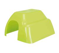 Trixie Maison pour cochon d'Inde en plastique - 23 x 15 x 26 cm - Modèle aléatoire