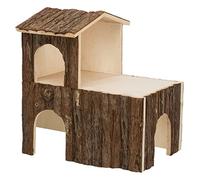 Trixie Maison Letti Natural Living, 45 × 45 × 25 cm