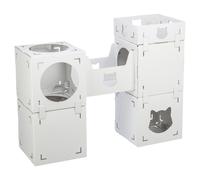 Trixie Maison Pour Chats Casa Cara, Prix Conseillé 44,99 EUR, NEUF