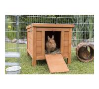 Trixie Habitat Natura Naturel pour lapin 60 × 47 × 50 cm