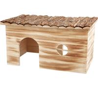 Trixie Faule Grete Natural Living flammé Bois House-Parent