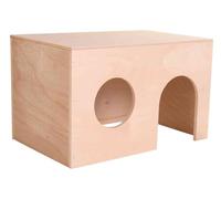Trixie Maisonnette Cochons d'Inde 27 × 17 × 19 cm