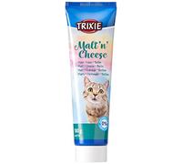 Trixie Malt'N'Cheese anti-boules de poils 100 g