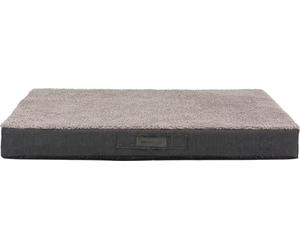 TRIXIE Malu 36356 Niche Douillette Marron/Marron Clair 47 × 27 × 41 cm