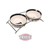 Trixie - Trixie Donut Denta Fun Canard Contenance - 110 g