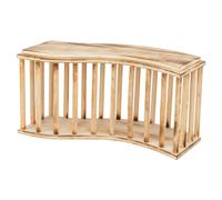 Trixie Mangeoire 37x19x13 Cm Pour Rongeurs - Cobayes & Lapins