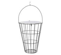 TRIXIE - Mangeoire à Foin à Suspendre 21 cm pour rongeurs