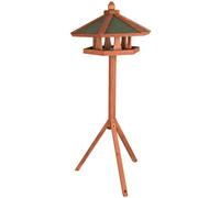 Trixie Mangeoire à Oiseaux avec Support Natura