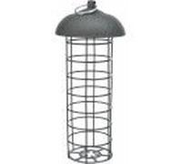 Trixie Mangeoire Boule De Graisse - Ø 10 × 21 Cm - Noir - Pour Oiseau