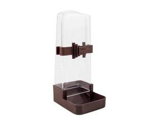 TRIXIE Mangeoire et abreuvoir 200 ml /15 cm