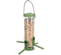 Trixie - Mangeoire extérieure pour oiseaux TR-5455 450 ml, 23 cm