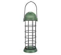 Trixie – Mangeoire pour boules de graisse – Ø 8 x 22 cm – Vert