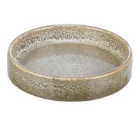 Mangeoire pour chats Trixie Marron Ø 15 cm