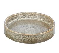 Trixie – Mangeoire pour chats en céramique Ø 15 cm 0,25 l Marron