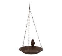 Trixie Mangeoire pour oiseaux en fonte