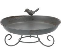 Trixie Mangeoire pour oiseaux en métal