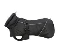 Trixie manteau chien hiver brizon noir 30 cm