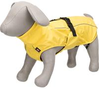 TRIXIE Manteau de pluie pour chien Vimy S 35 cm Jaune