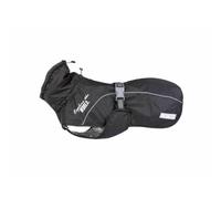TRIXIE Manteau d'hiver Explore L 55 cm Noir