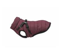 Trixie Pirou Dog Jacket Violet 33 cm