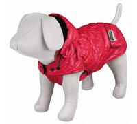 Trixie manteau d'hiver Sila, S: 33 cm, rouge