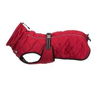 Trixie Minot Dog Jacket Rouge 45 cm