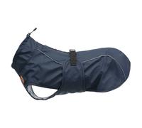 Trixie Imperméable pour chien Husum Bleu foncé XS