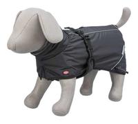 Trixie Manteau Calvi XL 70 cm Noir