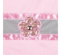 Trixie manteau pour chien Como, S, rose 33cm
