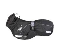 Trixie Explore Dog Jacket Noir 25 cm
