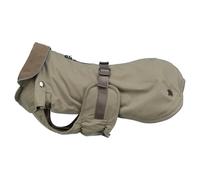 Trixie Manteau pour chien Hermy vert olive