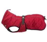 Trixie Manteau pour chien Minot Rouge