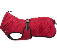 Trixie Manteau pour chien Minot Rouge