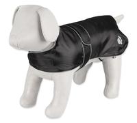 Trixie manteau pour chien Orléans noir XL 80 cm
