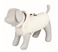 Trixie Manteau pour Chien Siena, 21 cm, Beige