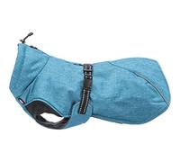 Trixie Manteau Riom, XL : 70 cm, Bleu