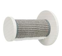 Trixie Marche d'escalade pour Fixation Murale, Gris