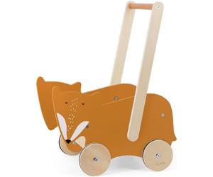 Trixie Marchette En Bois - M. Fox