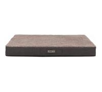TRIXIE Matelas orthopédique pour chiens Bendson Vital 80x60x16 cm