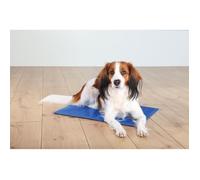 110 x 70 cm Matelas rafraîchissant. pour chien - - TR-28687
