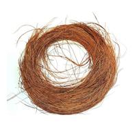 Trixie Fibres de coco peignées Matériaux pour nids 30 g pour canaris et pinsons zébrés