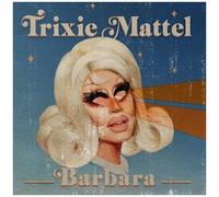 Trixie Mattel – Barbara – CD