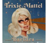 Trixie Mattel – Barbara – CD