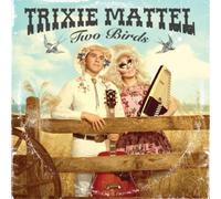 Two Birds/One Stone