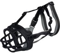 Trixie Maulkorb Muzzle Flex, Gummi - S