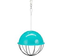 Trixie Métal et Plastique Food-ball, 16 cm , Coloris aléatoire - Multicolore