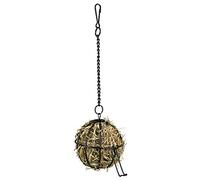 Trixie Boule alimentaire métallique Metal Food-Ball 8 cm