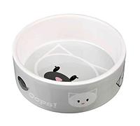 Trixie Mimi Gamelle en céramique pour Chat 0,3 l