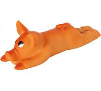 Trixie Mini cochon de lait en latex - 13 cm
