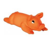Trixie | Mini cochonnet en latex 13 cm - Cochonnet 13 cm
